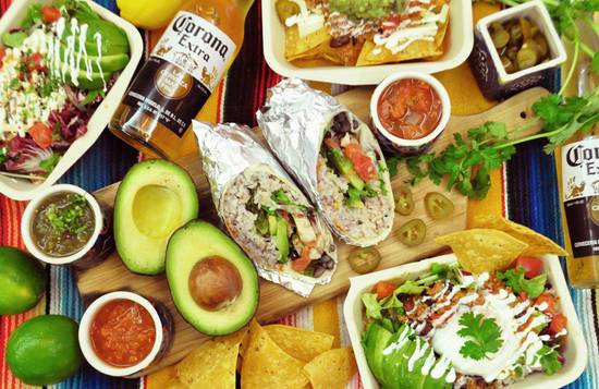 MEXICAN GRILL AVOCADO 東急プラザ原宿「ハラカド」店