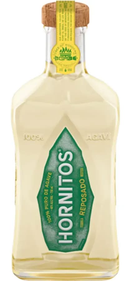 Hornitos Reposado Tequila
