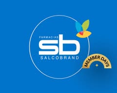 Salcobrand (Lider Puerto Montt)
