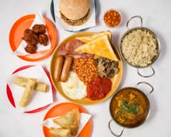 Hawthorns Cafe & Grill