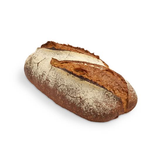 Pain de campagne