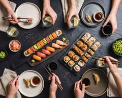 NOI Sushi