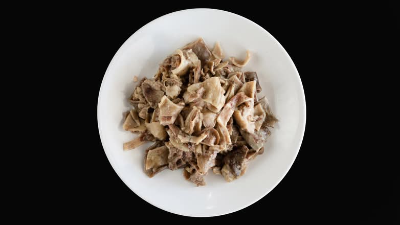 Cuajito 1/2 Lb. / Pork Stomach 1/2 Lb.