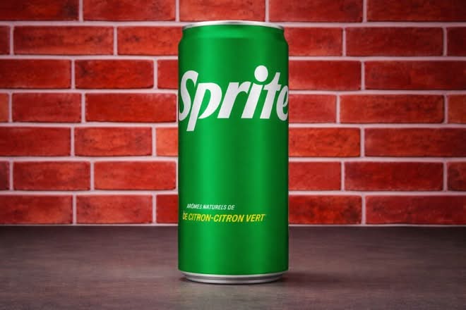🥤 Sprite (33cl)