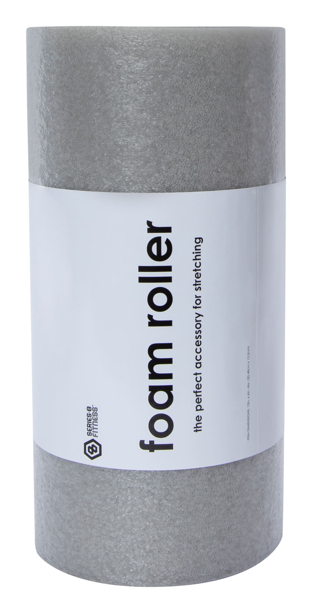 Series-8 Fitness™ Foam Roller