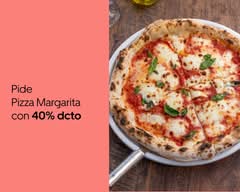 LA PIZZERÍA