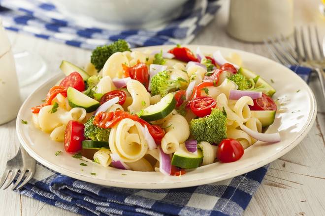 Pasta Salad