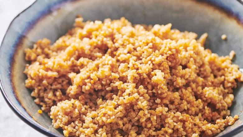 Bulgur