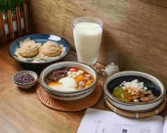 熊幸福手工豆花