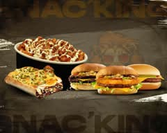 Snac’king