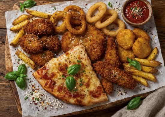 Yummykitchen Regensdorf