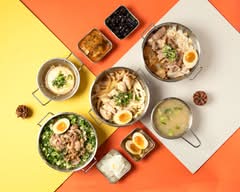 卡卡丼飯‧咖哩｜壽喜