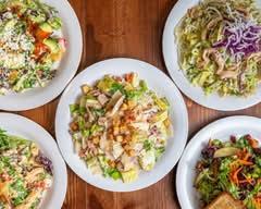 Local Foods Kitchen (4548 Hartwood Dr)