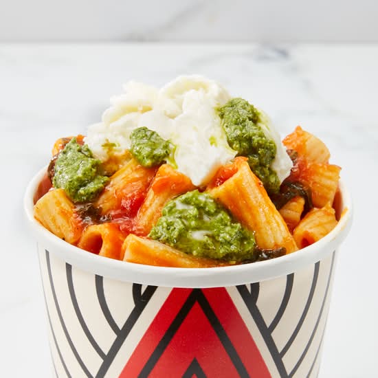 Sugo Caprese (V)
