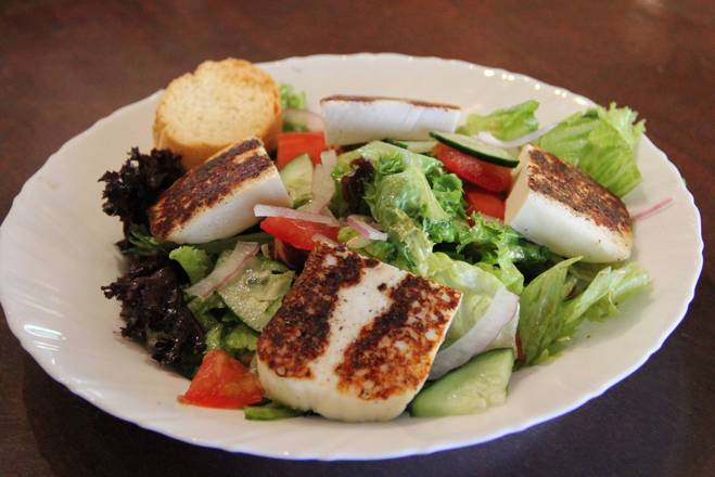 Ensalada Panela Asada