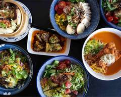 Boke Bowl (Southeast Portland)