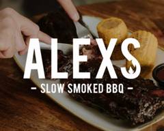 Alexs Slow Smoked BBQ