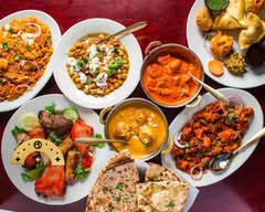 Curry Culture Bistro