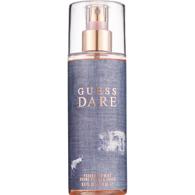 Guess Dare Mist Liquid Body Spray