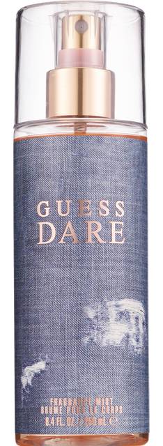 Guess Dare Mist Liquid Body Spray (8.4 fl oz)