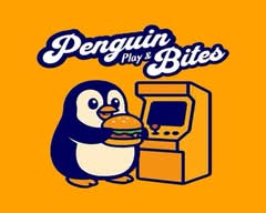 Penguin Play & Bites (Punta Arenas)