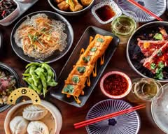 Dumpling Time- Thrive City (Chase Center)