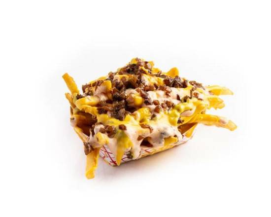 Loaded Fries