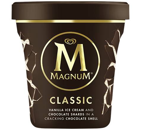Magnum classic 440ml
