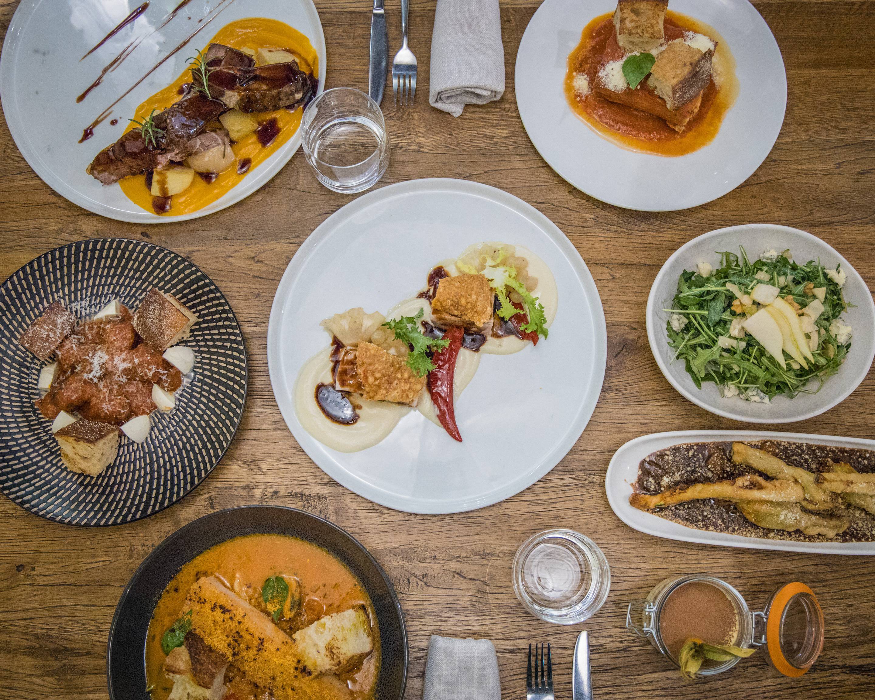 Order Albis Taverna | Menu & Prices | Sydney Delivery | Uber Eats