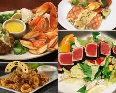 McGraths Fish House - Vancouver