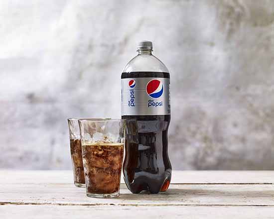 Diet Pepsi 1.5Ltr