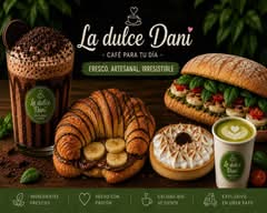 LA DULCE DANI (Santiago)