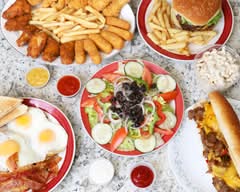 Cafe USA (2308 Se 28Th St)