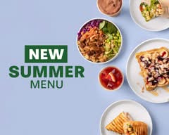 sweetbeet Canal Walk Halaal