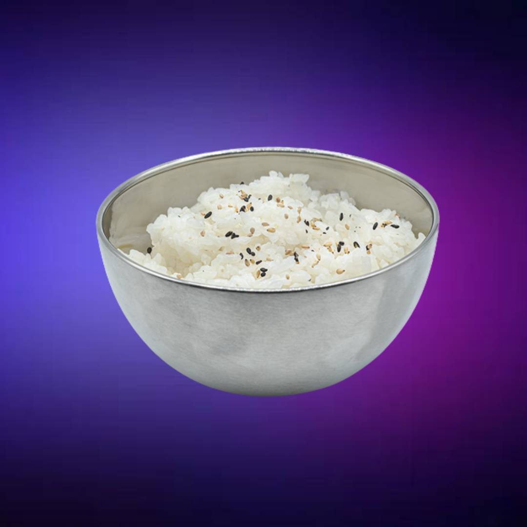 Riz Vinaigré 🍚