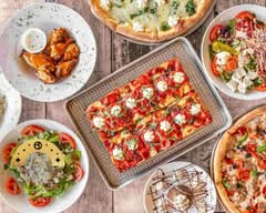 Bronx House Pizza (Uptown)
