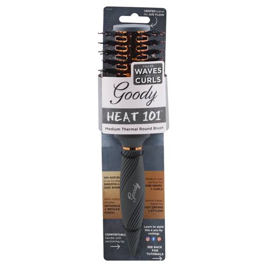 Goody Heat 101 Medium Thermal Round Brush (1 ct)