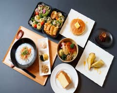 こころとカラダにご褒美ご飯 cafe KaMuNa