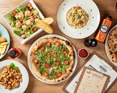GRANDE Pizza & Pasta