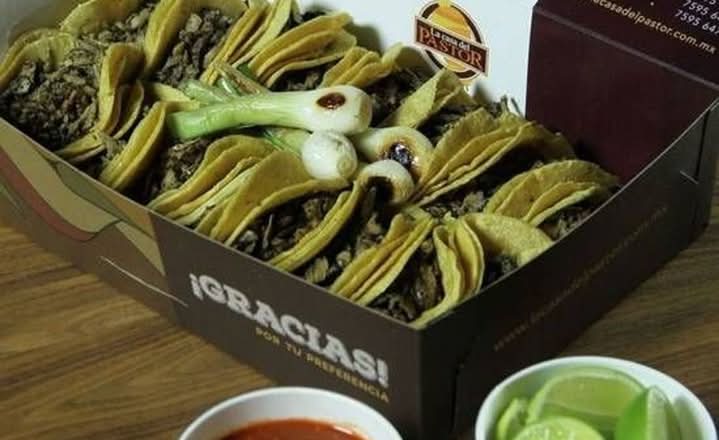 Rosca de Pastor Negro