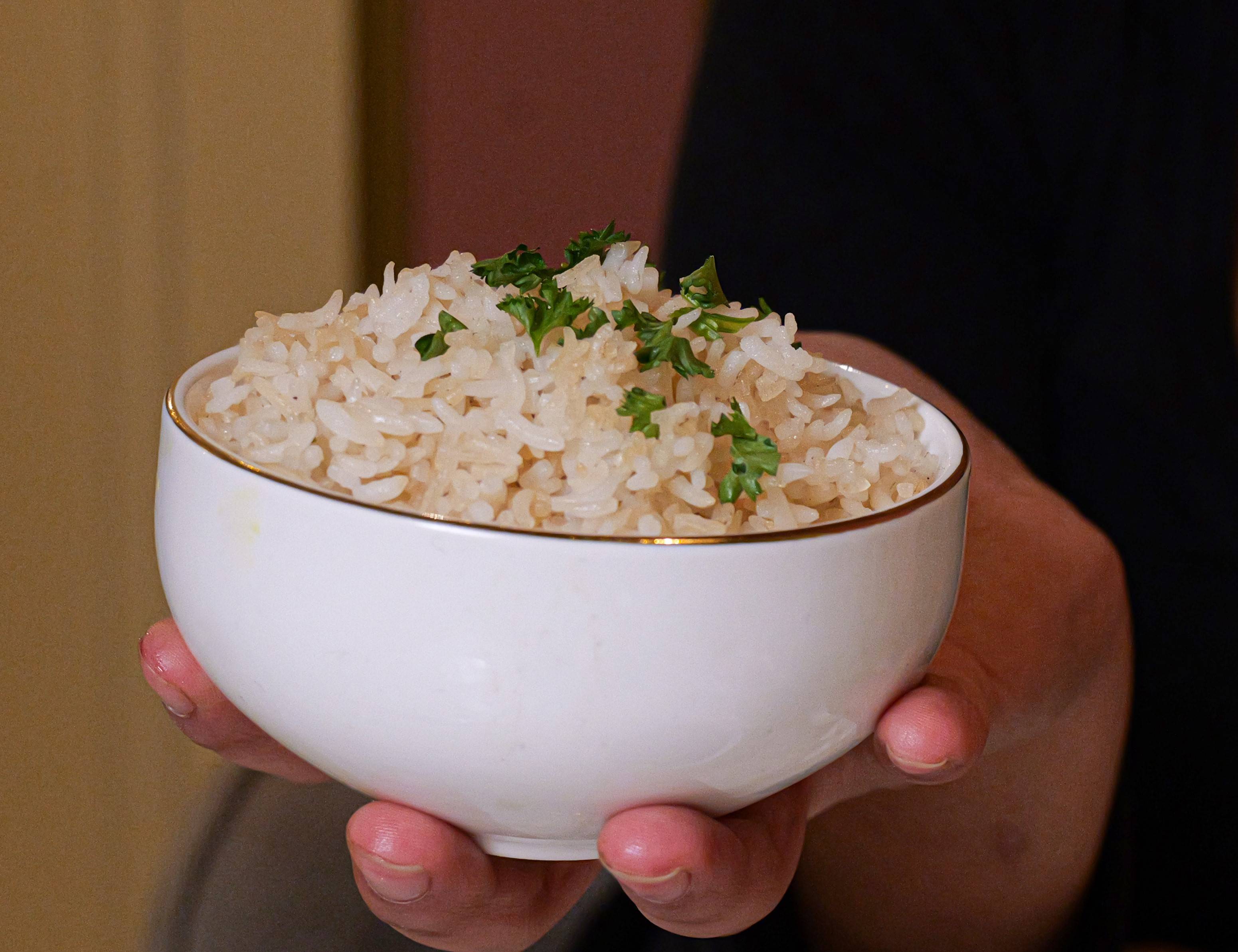 Riz Nature