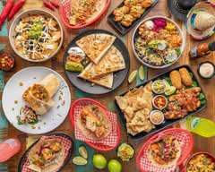 Village Cantina Werribee