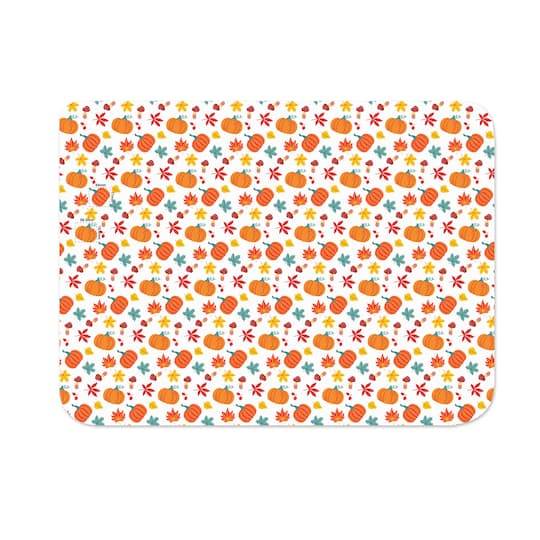 Celebrate It 70" Harvest Table Cover