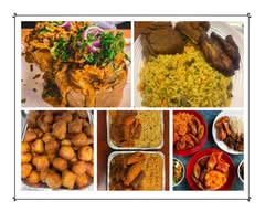 Dynasty Cafe (Dynasty Building Ltd)