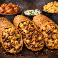 ROLLIN' WILD (500 W Summit Ave)