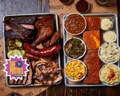 Bludso's BBQ (Santa Monica)