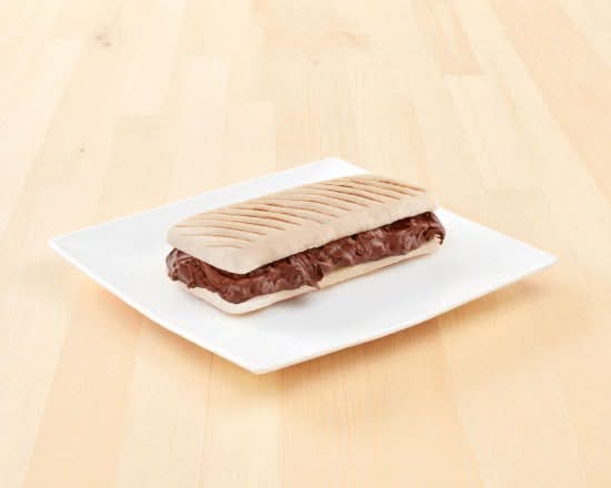 🍫 Panini Nutella