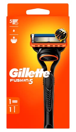 Gillette Men, Fusion5 Razor