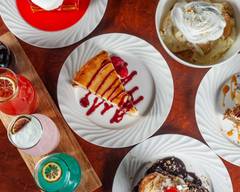 Stem Wine Desserts