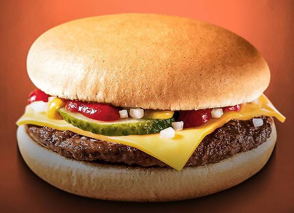 Cheeseburger